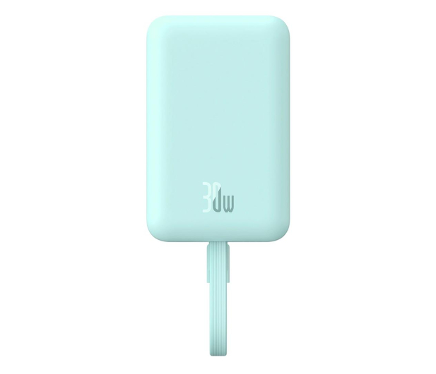 Baseus Magnetic Mini MagSafe 10000mAh 30W - 1295438 - zdjęcie